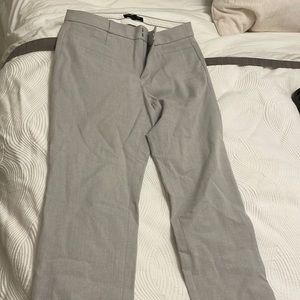 Banana Republic Sloan work pants